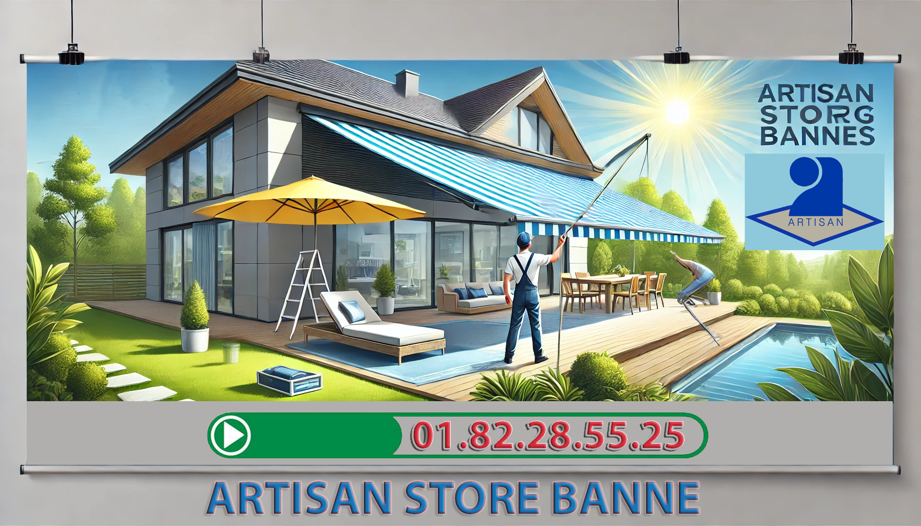 Deblocage Store Saint Mandé